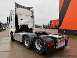 MAN TGX 28.500 6x2 XXL CAB / INTARDER / DOUBLE BOGIE
