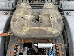 MAN TGX 28.500 6x2 XXL CAB / INTARDER / DOUBLE BOGIE