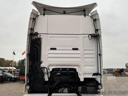 MAN TGX 28.500 6x2 XXL CAB / INTARDER / DOUBLE BOGIE
