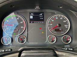 MAN TGX 28.500 6x2 XXL CAB / INTARDER / DOUBLE BOGIE