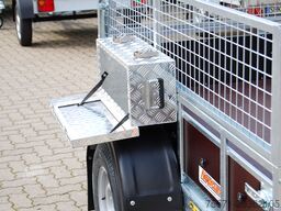 NEPTUN Trailwood N16-236