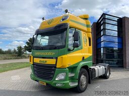 DAF CF 400 FT SSC / NL Truck / Euro 6