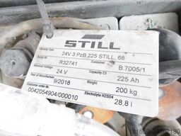 STILL EXV 12i