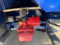 MAN TGS 35.480 8X4 PRITSCHE + KRAN (29m!)  FASSI F3...