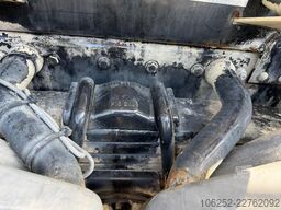 MAN TGS 26.440 6X4 LIEBHERR MIXER HTM 604 - 6m³ - W...