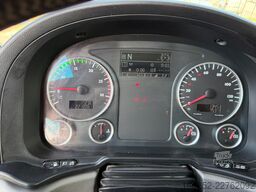 MAN TGS 26.440 6X4 LIEBHERR MIXER HTM 604 - 6m³ - W...