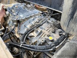 MAN TGS 26.440 6X4 LIEBHERR MIXER HTM 604 - 6m³ - W...