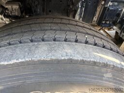 MAN TGS 26.440 6X4 LIEBHERR MIXER HTM 604 - 6m³ - W...