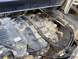 MAN TGS 26.440 6X4 LIEBHERR MIXER HTM 604 - 6m³ - W...