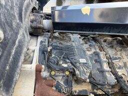 MAN TGS 26.440 6X4 LIEBHERR MIXER HTM 604 - 6m³ - W...
