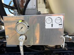 MAN TGS 26.440 6X4 LIEBHERR MIXER HTM 604 - 6m³ - W...