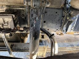 MAN TGS 26.440 6X4 LIEBHERR MIXER HTM 604 - 6m³ - W...