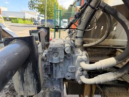 MAN TGS 26.440 6X4 LIEBHERR MIXER HTM 604 - 6m³ - W...