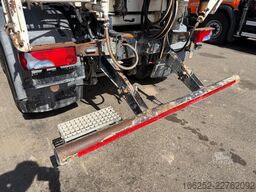 MAN TGS 26.440 6X4 LIEBHERR MIXER HTM 604 - 6m³ - W...