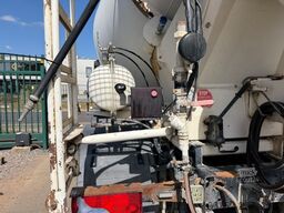 MAN TGS 26.440 6X4 LIEBHERR MIXER HTM 604 - 6m³ - W...