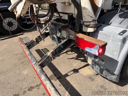 MAN TGS 26.440 6X4 LIEBHERR MIXER HTM 604 - 6m³ - W...