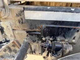 MAN TGS 26.440 6X4 LIEBHERR MIXER HTM 604 - 6m³ - W...