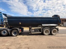 ATM OKHS 18/20A - 2-AXLES TIPPER