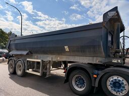 ATM OKHS 18/20A - 2-AXLES TIPPER