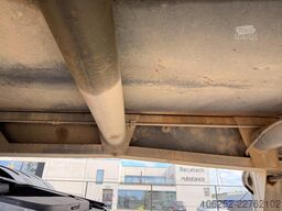 ATM OKHS 18/20A - 2-AXLES TIPPER
