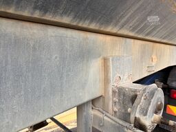ATM OKHS 18/20A - 2-AXLES TIPPER