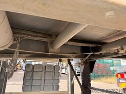 ATM OKHS 18/20A - 2-AXLES TIPPER