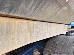 ATM OKHS 18/20A - 2-AXLES TIPPER