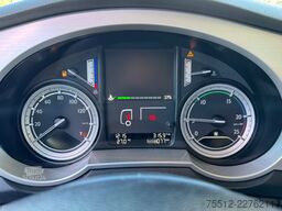 DAF XF 460 SSC / 2 Tanks / Euro 6 / NL Truck