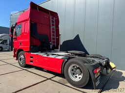 DAF CF 340 SC / Euro 6 / TUV: 9-2026 / Belgium Truck