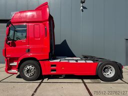 DAF CF 340 SC / Euro 6 / TUV: 9-2026 / Belgium Truck