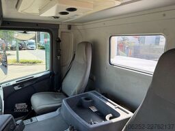 Scania P340 6x4 HOOKLIFT / GANCHO - MANUAL 4+4 - STEEL...