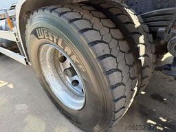 Scania P340 6x4 HOOKLIFT / GANCHO - MANUAL 4+4 - STEEL...