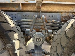 Scania P340 6x4 HOOKLIFT / GANCHO - MANUAL 4+4 - STEEL...