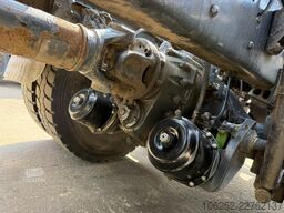 Scania P340 6x4 HOOKLIFT / GANCHO - MANUAL 4+4 - STEEL...