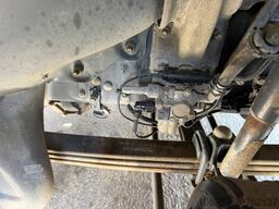 Scania P340 6x4 HOOKLIFT / GANCHO - MANUAL 4+4 - STEEL...
