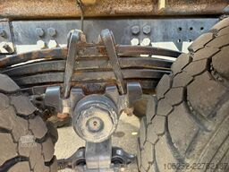 Scania P340 6x4 HOOKLIFT / GANCHO - MANUAL 4+4 - STEEL...