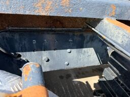 Scania P340 6x4 HOOKLIFT / GANCHO - MANUAL 4+4 - STEEL...