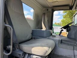 Scania P340 6x4 HOOKLIFT / GANCHO - MANUAL 4+4 - STEEL...