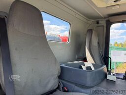 Scania P340 6x4 HOOKLIFT / GANCHO - MANUAL 4+4 - STEEL...
