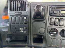 Scania P340 6x4 HOOKLIFT / GANCHO - MANUAL 4+4 - STEEL...