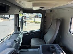 Scania P340 6x4 HOOKLIFT / GANCHO - MANUAL 4+4 - STEEL...