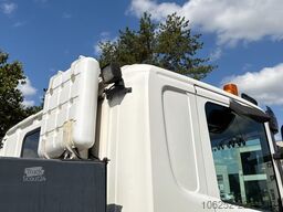 Scania P340 6x4 HOOKLIFT / GANCHO - MANUAL 4+4 - STEEL...