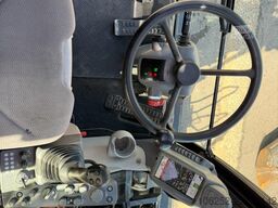 HITACHI ZAXIS ZX145W-6 + SMP TILTROTATOR - TRIPPLE ARM ...