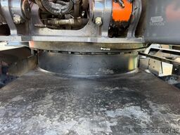 HITACHI ZAXIS ZX145W-6 + SMP TILTROTATOR - TRIPPLE ARM ...