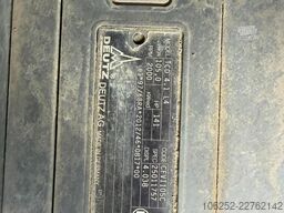 HITACHI ZAXIS ZX145W-6 + SMP TILTROTATOR - TRIPPLE ARM ...