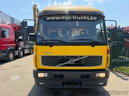 Volvo FL220 - 15T - PICK-UP - MANUAL - A/C - EURO 3 -...