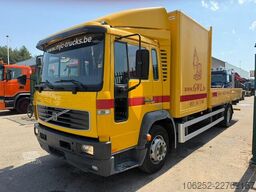 Volvo FL220 - 15T - PICK-UP - MANUAL - A/C - EURO 3 -...
