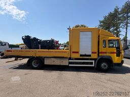 Volvo FL220 - 15T - PICK-UP - MANUAL - A/C - EURO 3 -...