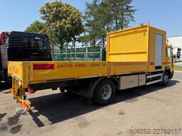 Volvo FL220 - 15T - PICK-UP - MANUAL - A/C - EURO 3 -...