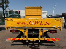 Volvo FL220 - 15T - PICK-UP - MANUAL - A/C - EURO 3 -...